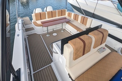 SAVER 330 WA SPORT - NEW JUNE 2023