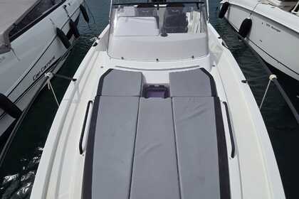 Maniki flyer serie 8