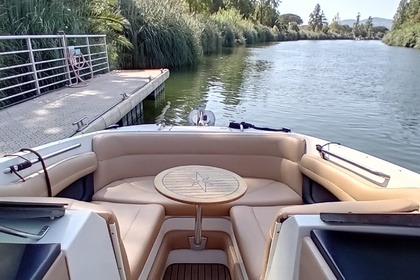 ⚓️LUCKY BOAT CANNES 2024⚓️320CV⚓️9M