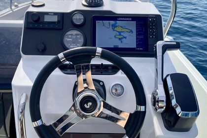 Beneteau Flyer 6 Spacedeck 2022