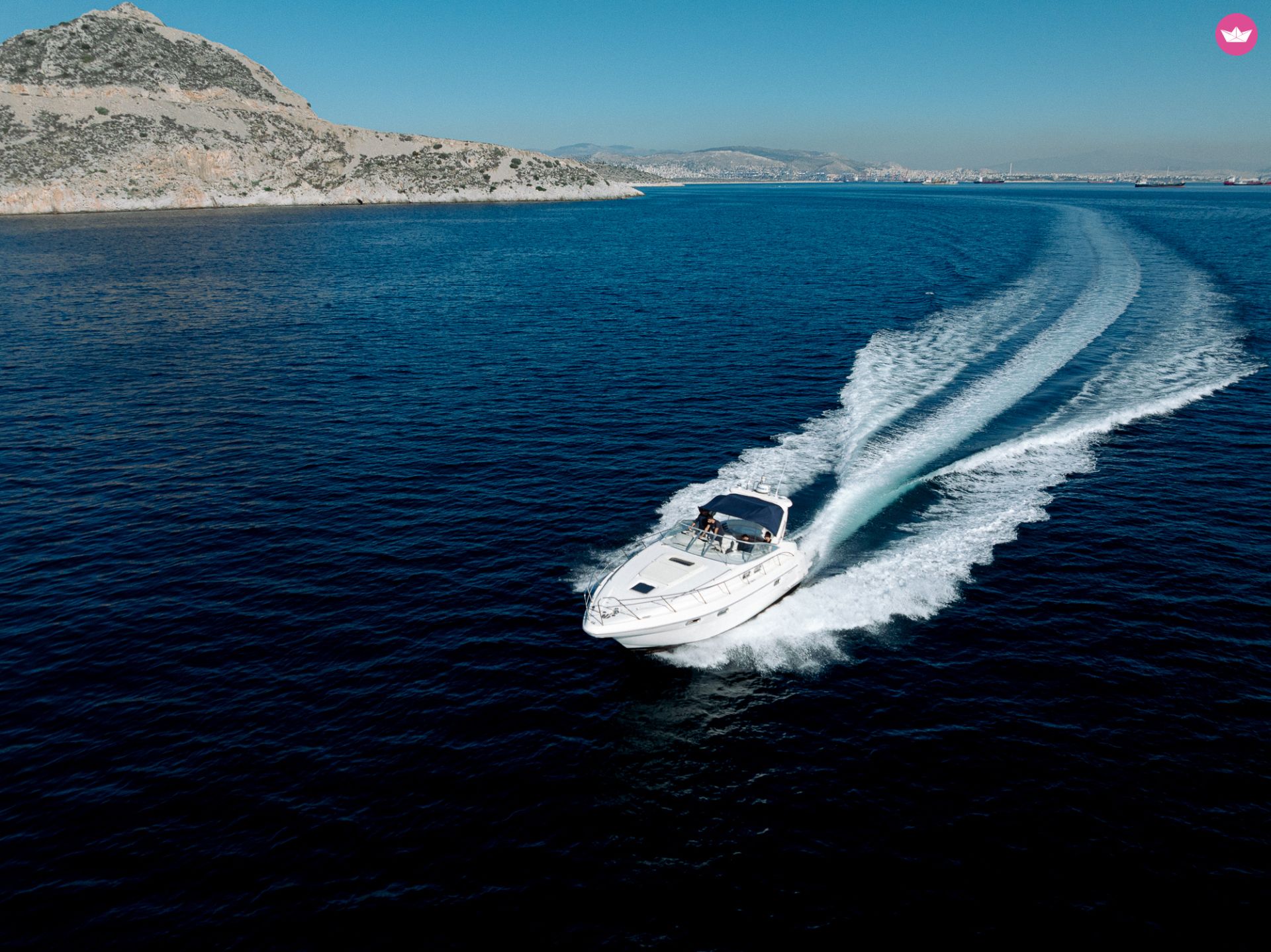 Sealine S37 photo 3