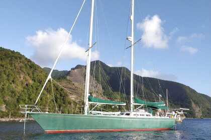 Location Voilier Southern Ocean Ocean60 Martinique