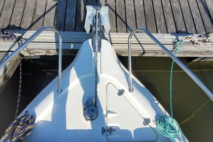 Cap Ferret 672 Sun Deck - Explorez le Golfe du Morbihan et les îles depuis Saint-Philibert