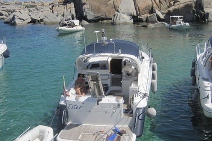 Fairline targa 39