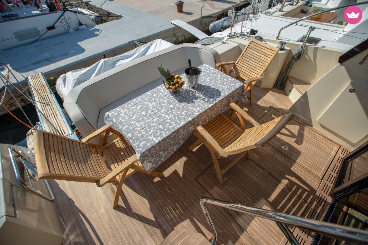Noleggiare Monte Carlo 6