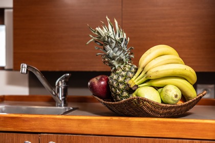 Beneteau Oceanis 38.1 2019