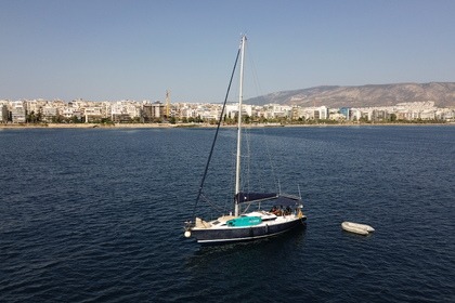 Noleggio Barca a vela Dromor Apollo 12 Atene