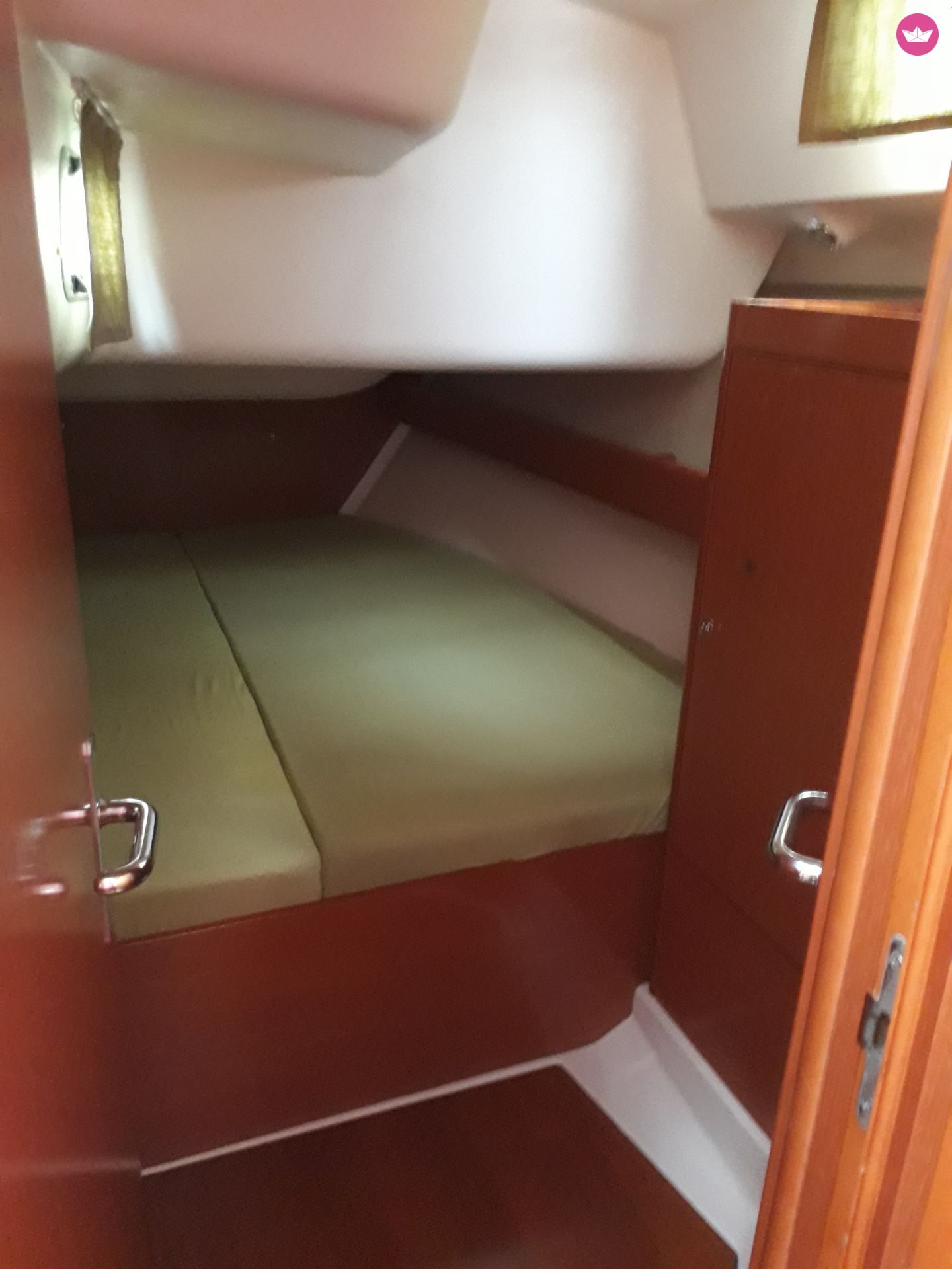 Sailboat Beneteau Cyclades 43.4 for rental