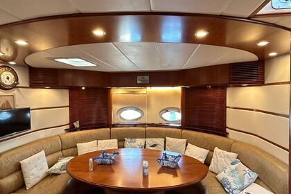 Nam Poseidon 70 Yacht