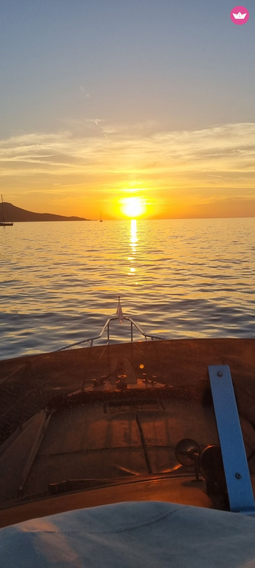 Bateau à moteur Portofino Marine 10 Fly 480cv 4