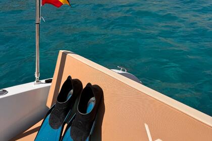 MALLORCA LUXURY BOATS
