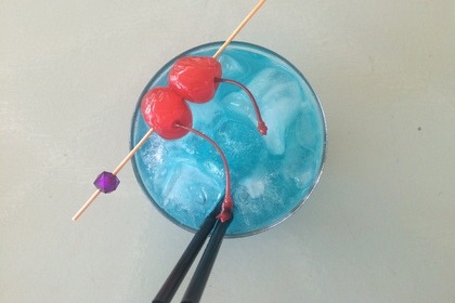 Ferretti 58 fly Party Boat