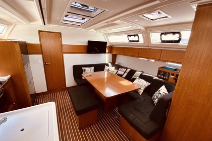 BAVARIA CRUISER 46 STYLE "EUPHORIA"