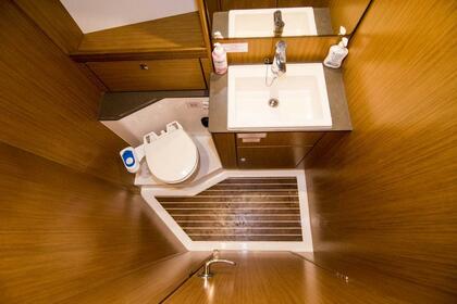 Özgürüm Bavaria 56 Cruiser