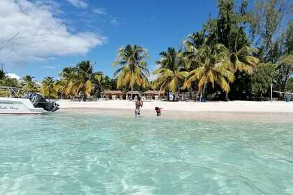 Contender 28' Center Console