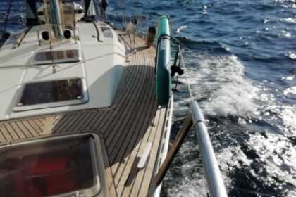 Rental Sailboat Gib Sea 48 Master Castellammare di Stabia