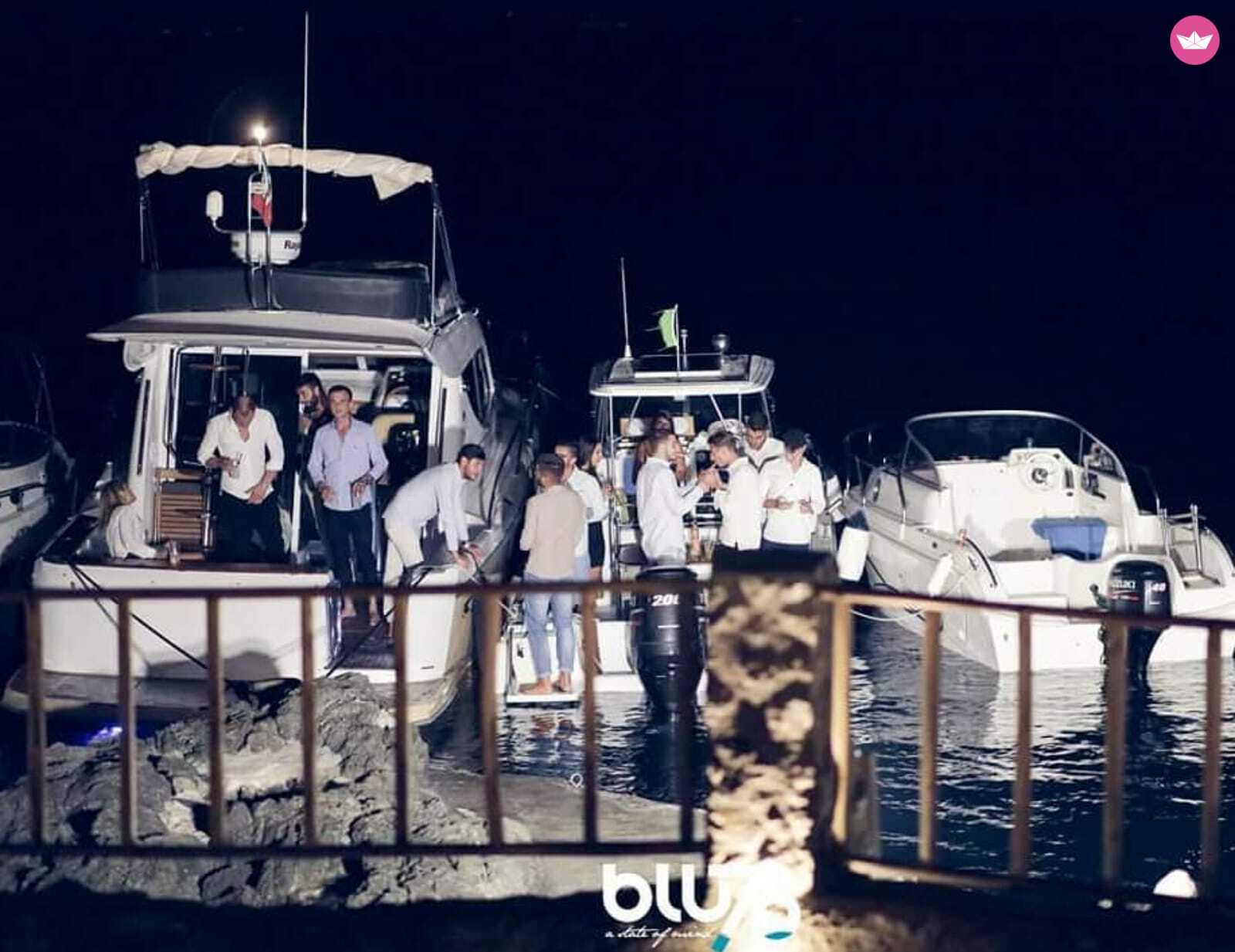 Bateau à moteur Sessa Marine Dorado 36 520cv 5