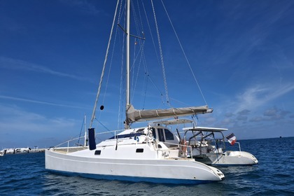 Location Voilier Lagoon Lagoon 42 Corralejo