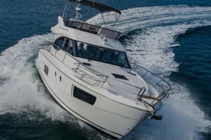 Miete Motorboot Bavaria Virtess 420 Fly Kumbor