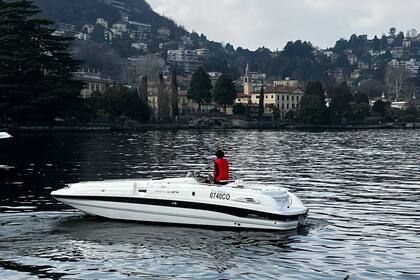 Chaparral Sunesta 252