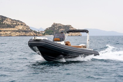 Location Semi-rigide Bsc 12 Elegance Platja d'Aro