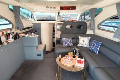 Discover the beauties of Kemer with Q-Eleven