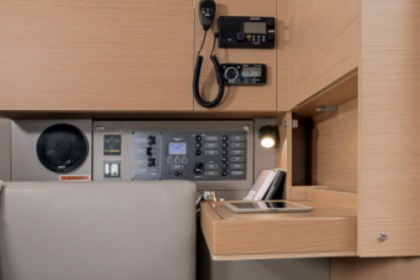 Bénéteau Océanis 38.1  3 cabins
