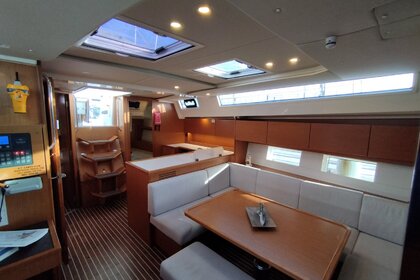 Bavaria C45  Carpe Diem