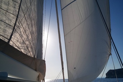 Yacht Charter in San Blas Island Catana 65 (2009)