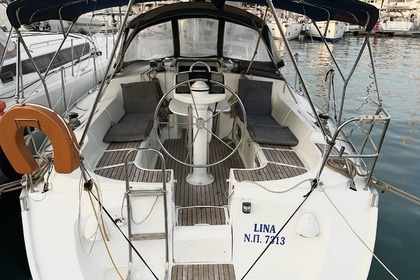 Noleggio Barca a vela  Sun Odyssey 37 Corfù