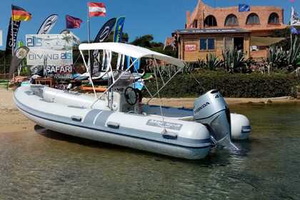 Miete Boot ohne Führerschein  Mar Sea Sp 90 Palau