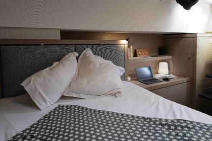 Fountaine Pajot Tanna 47