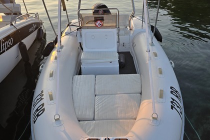 Miete Motorboot Japan BSC 53 Rab