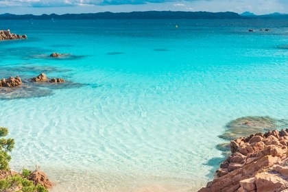 Perfect Day Sailing Tours in northern Sardinia