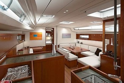 Aluguel Veleiro Sunsail 48 Cannigione