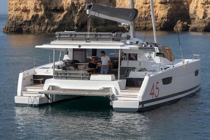 FOUNTAINE PAJOT