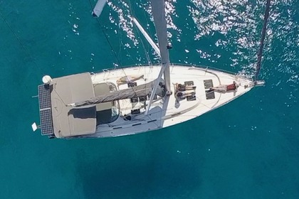Hire Sailboat Bavaria 45 Cruiser Pointe-a-Pitre