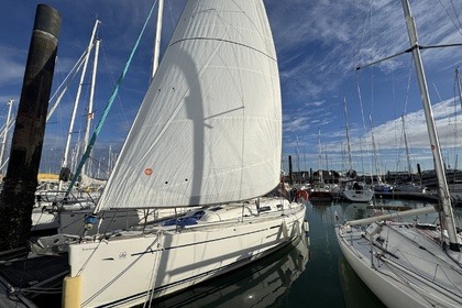 Hyra båt Segelbåt Dufour Yachts Dufour 34 - 3 cab. La Rochelle