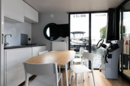 Havel - Πλοηγηθείτε με αυτό το