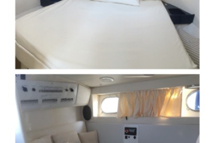 Cantieri di Baia - Baia 40