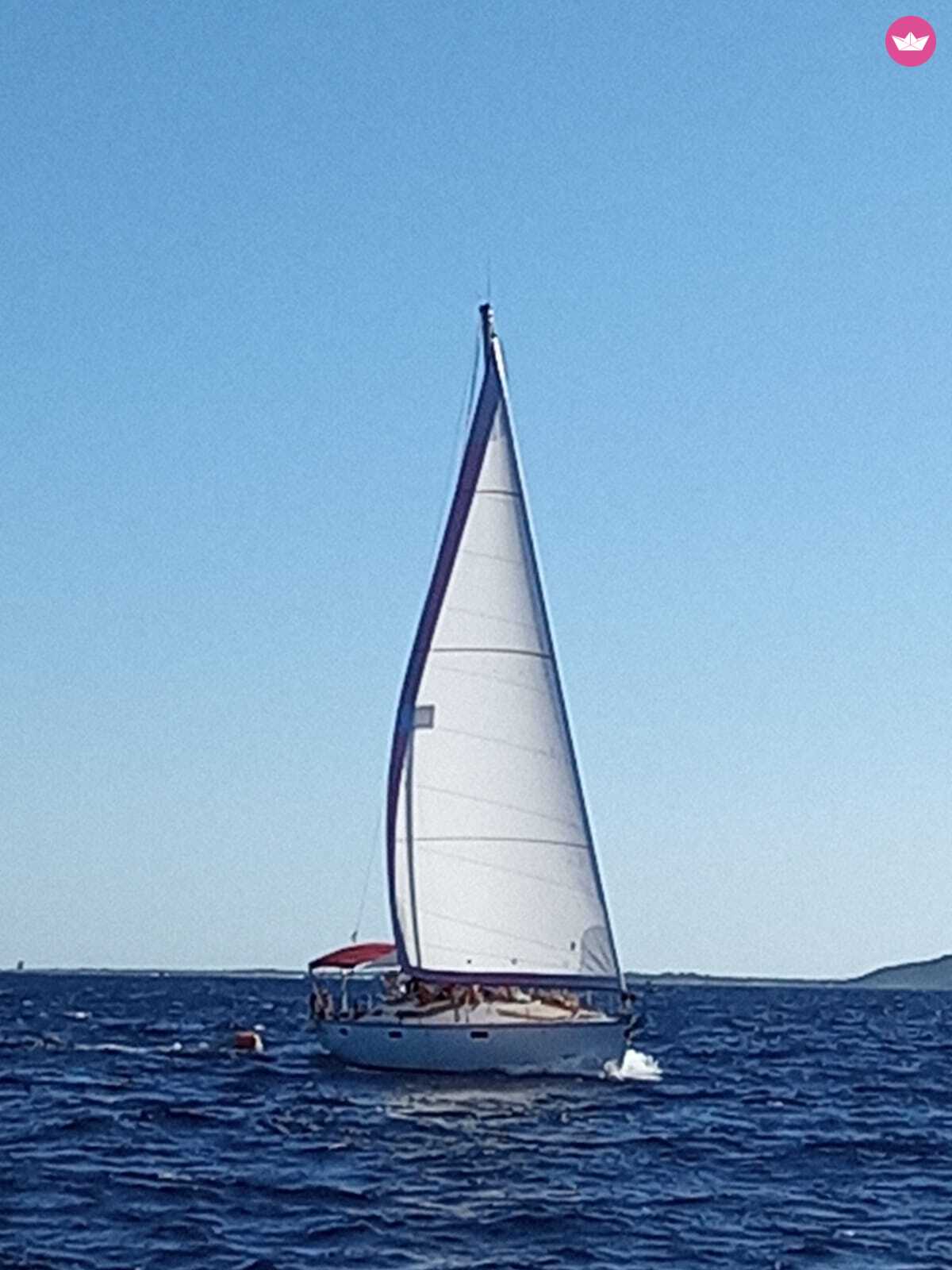 Beneteau OCEANIS 430 13m photo 3