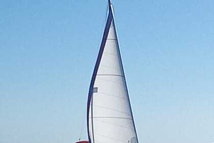 PASEO EN VELERO POR LA MAÑANA/TARDE