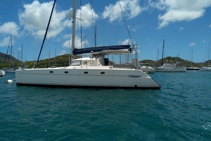 Saint Martin/Saint Barthélemy cruise