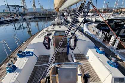 Noleggio Barca a vela Beneteau First 47.7 Palermo