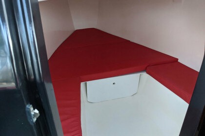 NUVA M6 CABIN “BLACK PANTER”