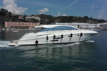 Noleggio Barca a motore SOGICA OPENBRIDGE 55 Savona