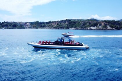 Noleggio Gommone D-Tec Rib Zante