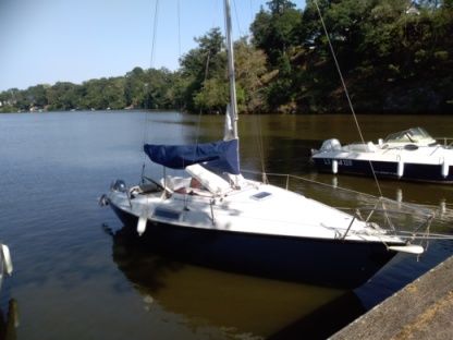 Location Voilier Dufour T6 Sucé-sur-Erdre