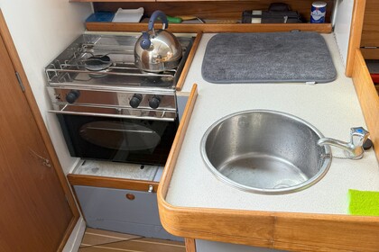 Jeanneau Sun Fast 32