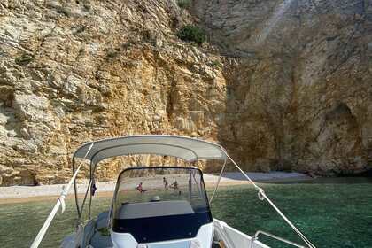 Sunsix Jet Set in Krk, Croatia